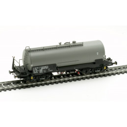 ALBERT MODELL 4-axle boiler...