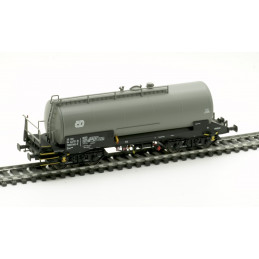 ALBERT MODELL 4-axle boiler...