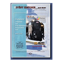 Čtvrtstoletí s Mikulášem aneb 25 let Mikulášských jízd na Kraslické dráze