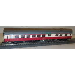 TT - "VINDOBONA" set No. 1 M296.1 (analog) + BRam (DCC) + Aam (DCC) ČSD, IV.ep. MTB