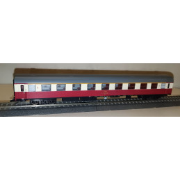 TT - set "VINDOBONA" č.1 M296.1 (analog) + BRam (DCC)+ Aam (DCC) ČSD, IV.ep. MTB