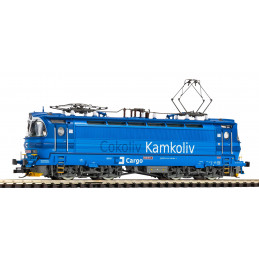 PIKO  electric locomotive...