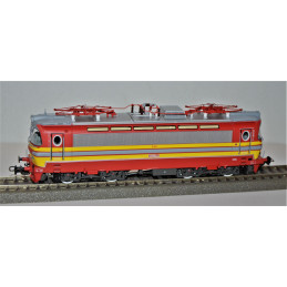 PIKO electric locomotive...