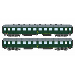 IGRAMODEL 4-axle passenger...