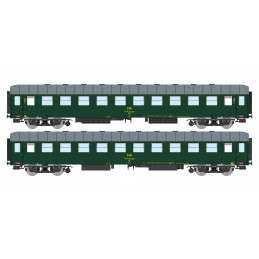 IGRAMODEL 4-axle passenger...