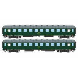 IGRAMODEL 4-axle passenger...