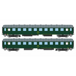 IGRAMODEL 4-axle passenger...