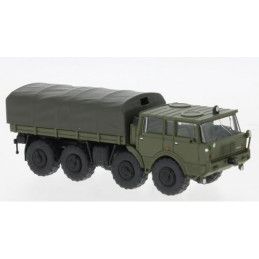 BREKINA Tatra 813 8x8...