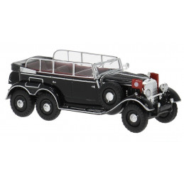 BREKINA Mercedes-Benz G4...