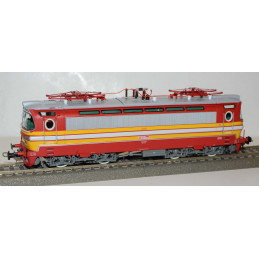PIKO  electric locomotive...