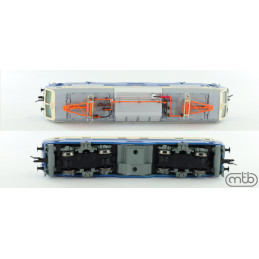 MTB Elektrická lokomotiva ES499.0003 ČSD " Gorila, Krysa" analog TT