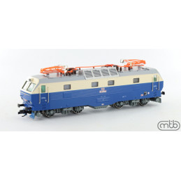 MTB Electric locomotive...