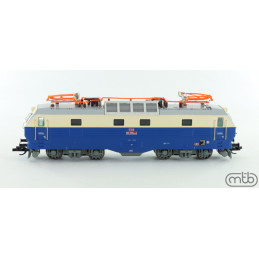 MTB Electric locomotive ES499.0003 ČSD "Gorilla, Rat" digital + sound TT
