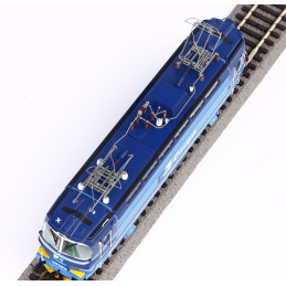 PIKO  electric locomotive 240 ČD Cargo "Laminátka" digital + sound   H0