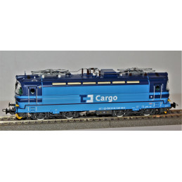 PIKO  electric locomotive...