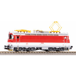 PIKO electric locomotive...