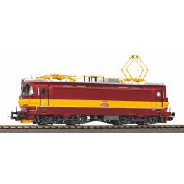 PIKO electric locomotive...