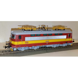 PIKO  electric locomotive...