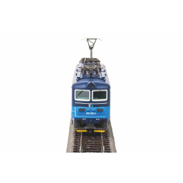 PIKO electric locomotive 242.234-3 ČD Cargo "Plecháč" digital + sound     H0