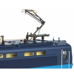 PIKO electric locomotive 242.234-3 ČD Cargo "Plecháč" digital + sound     H0