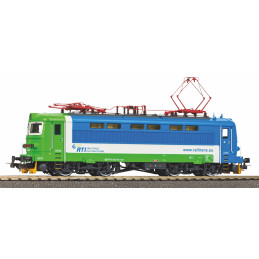 PIKO Electric Locomotive 044 115 RTI "Plecháč" Digital + Sound H0