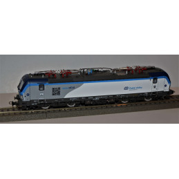 PIKO  193 Vectron "QR code"...