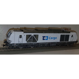 PIKO  electric locomotive...