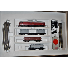 PIKO  Starter Set - ČSD...