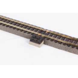 PIKO analog starter set freight train   H0