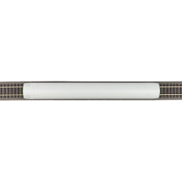 PIKO 4-axle passenger car type "Y" B 2nd class ČD, 5th series    H0