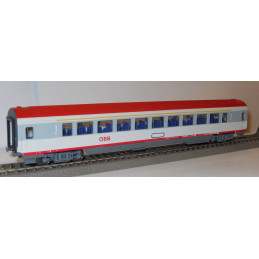 PIKO HOBBY  OBB 1st class...