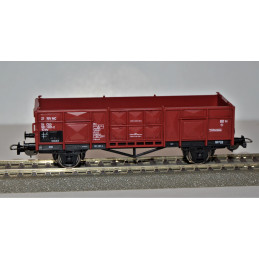 PIKO 2-axle open wagon Vtr...