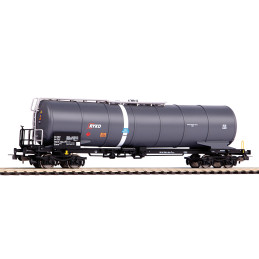 PIKO 4-axle Zacns boiler car by RYKO, 6th edition, H0