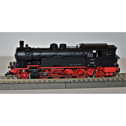 PIKO BR 93.090 DR III steam...