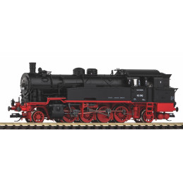 PIKO BR 93.090 DR III steam locomotive, digital + sound   TT