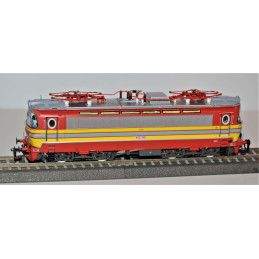 PIKO electric locomotive...