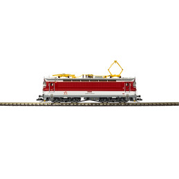 PIKO electric locomotive 240.075-2 ZSSK "Laminátka", 6th series, analog TT