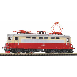 PIKO electric locomotive...