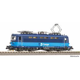 PIKO  electric locomotive...