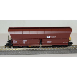 PIKO 4-axle Falns ČD Cargo...