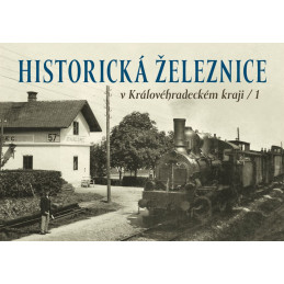 Historická železnice v...