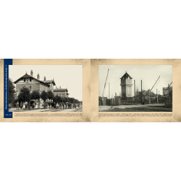 Historic railway in the Hradec Králové Region 1