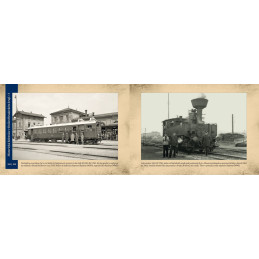 Historic railway in the Hradec Králové Region 1