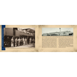 Historic railway in the Hradec Králové Region 1