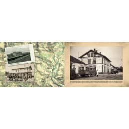 Historic railway in the Hradec Králové Region 1