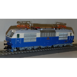 MTB Electric locomotive ES499.0003 ČSD "Gorilla, Rat" analog TT