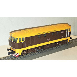 ROCO motor locomotive...