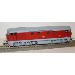 ROCO lokomotiva T478.1184...