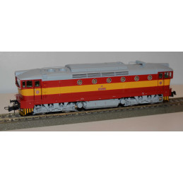 ROCO T478.3208 ČSD...
