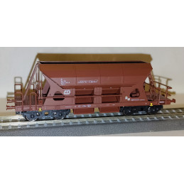 IGRA MODEL Faccs ČD 1 TT dump truck